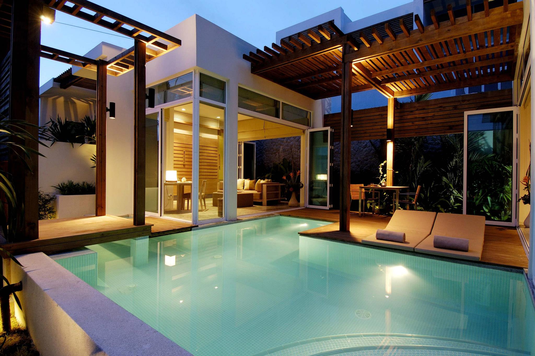 Backyard Landscaping Ideas Swimming Pool Design Backyard Landscaping Ideas Swimming Pool Design Homesthetics 1 Backyard Landscaping Ideas Swimming Pool Design