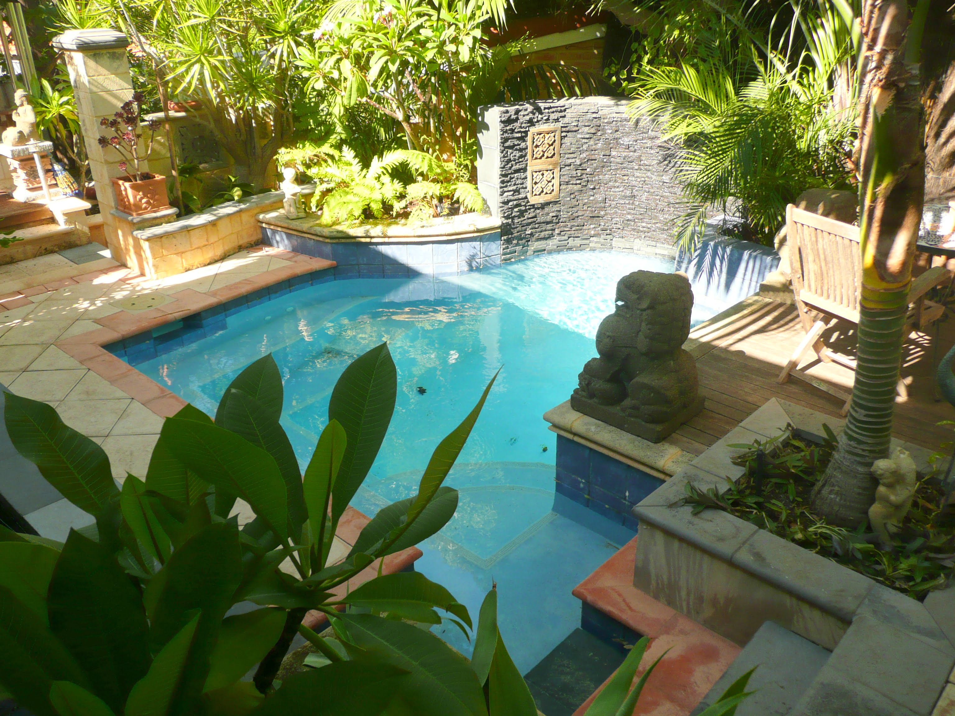 Backyard Landscaping Ideas Swimming Pool Design Backyard Landscaping Ideas Swimming Pool Design Homesthetics 23 Backyard Landscaping Ideas Swimming Pool Design