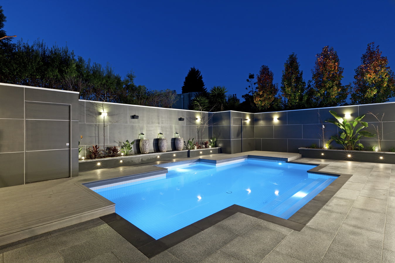 Backyard Landscaping Ideas Swimming Pool Design Backyard Landscaping Ideas Swimming Pool Design Homesthetics 3 Backyard Landscaping Ideas Swimming Pool Design