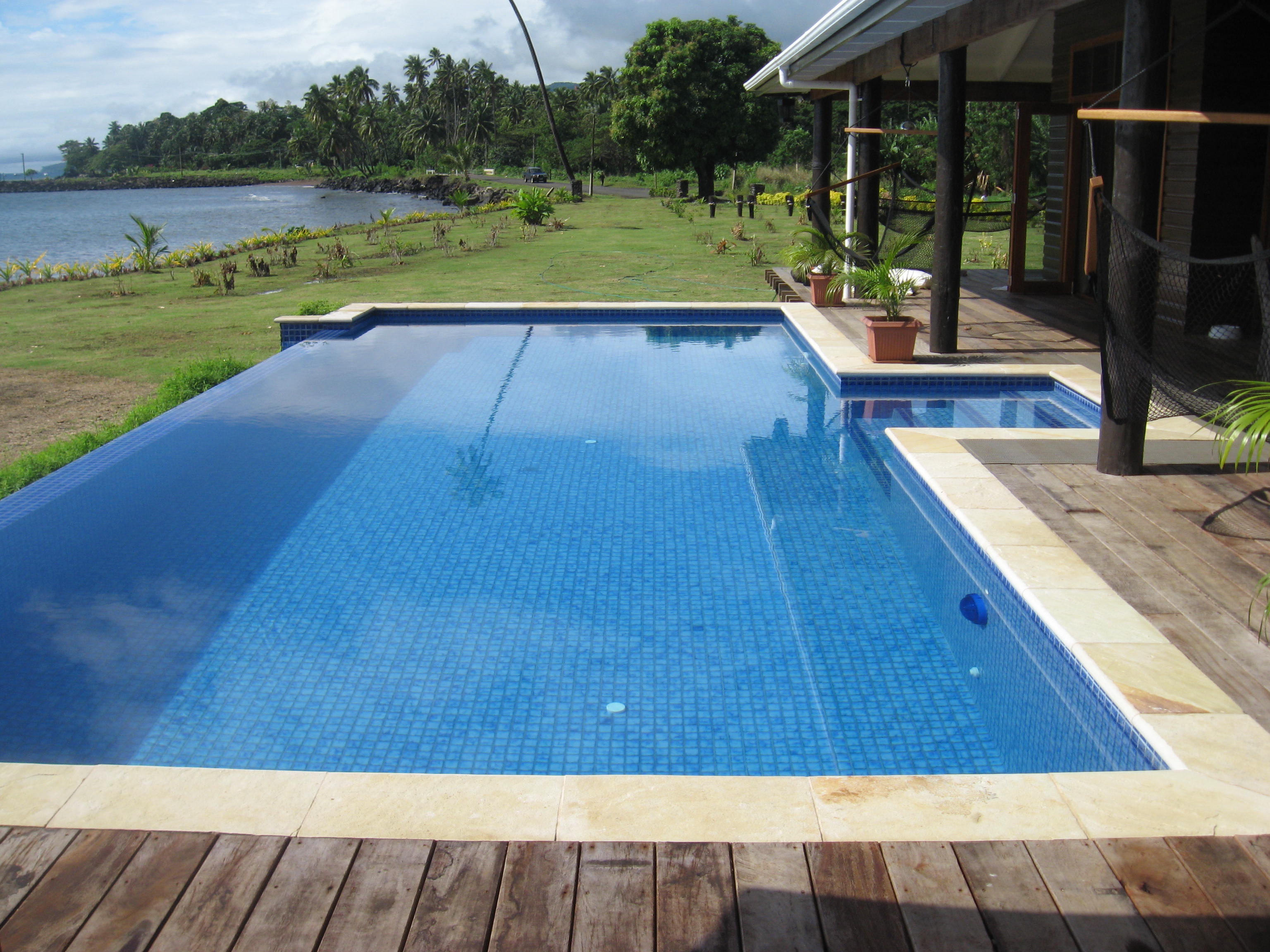 Backyard Landscaping Ideas Swimming Pool Design Backyard Landscaping Ideas Swimming Pool Design Homesthetics 32 Backyard Landscaping Ideas Swimming Pool Design
