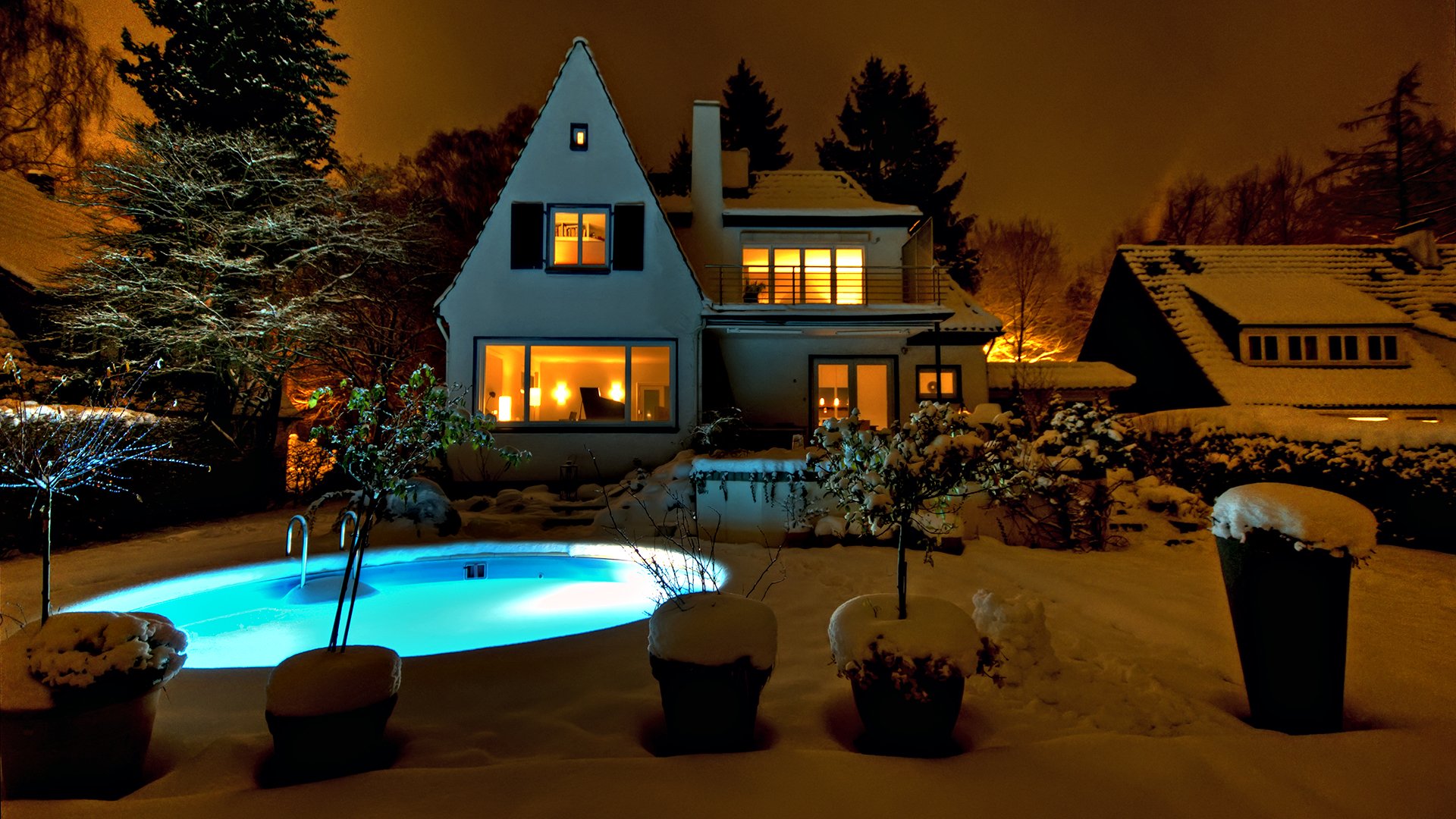 Backyard Landscaping Ideas Swimming Pool Design Backyard Landscaping Ideas Swimming Pool Design Homesthetics 33 Backyard Landscaping Ideas Swimming Pool Design