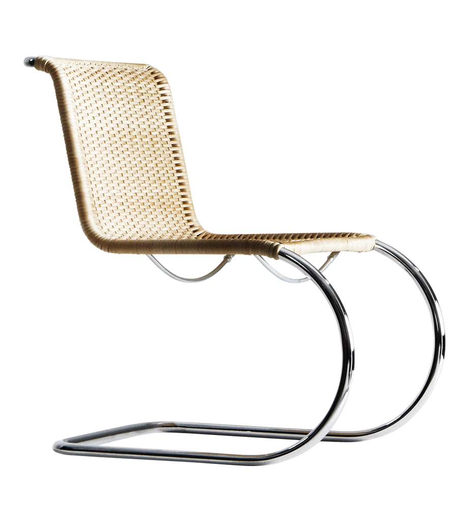 Legendary Furniture Design by Mies van der Rohe Furniture Design by Mies van der Rohe Homesthetics 11 Legendary Furniture Design by Mies van der Rohe