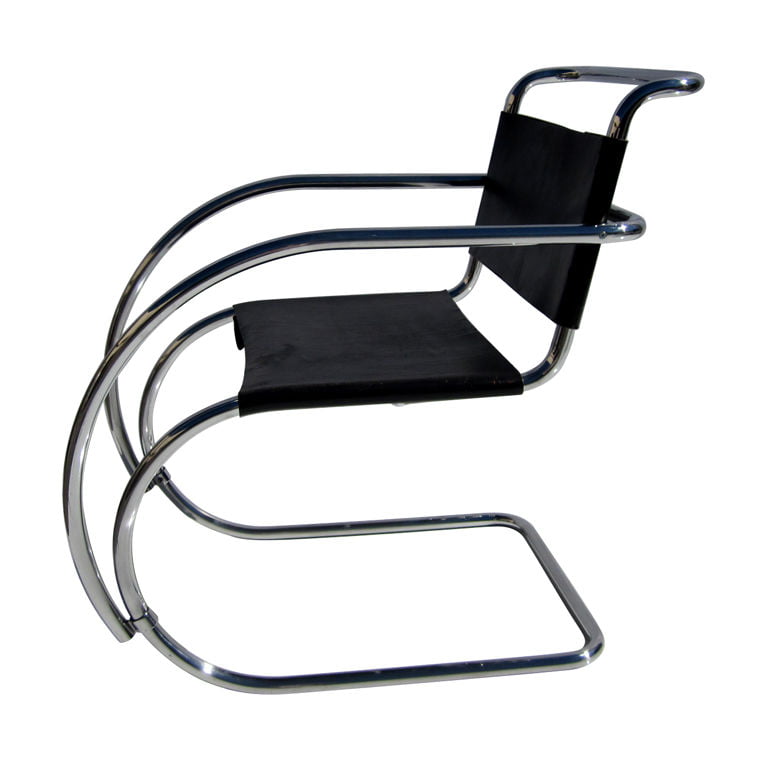 Legendary Furniture Design by Mies van der Rohe Furniture Design by Mies van der Rohe Homesthetics 13 Legendary Furniture Design by Mies van der Rohe