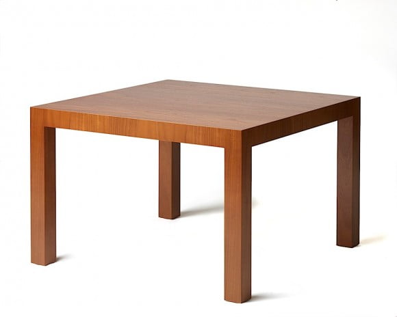 Legendary Furniture Design by Mies van der Rohe Furniture Design by Mies van der Rohe Homesthetics 2 Legendary Furniture Design by Mies van der Rohe