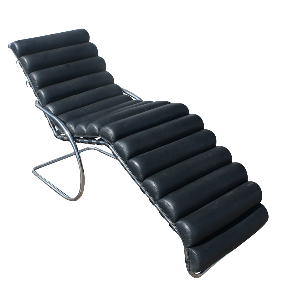 Legendary Furniture Design by Mies van der Rohe Furniture Design by Mies van der Rohe Homesthetics 5 Legendary Furniture Design by Mies van der Rohe
