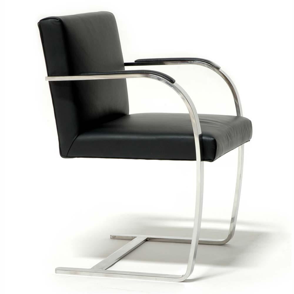 Legendary Furniture Design by Mies van der Rohe Furniture Design by Mies van der Rohe Homesthetics 7 Legendary Furniture Design by Mies van der Rohe